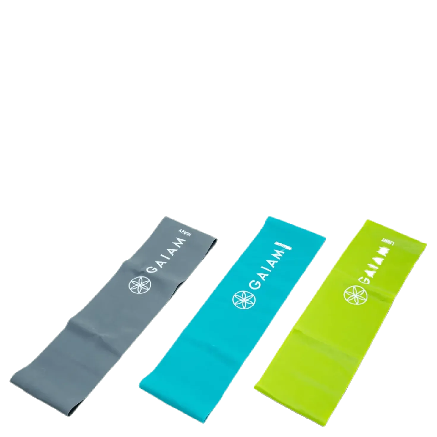 Restore Loop Band Kit Blue/Green
