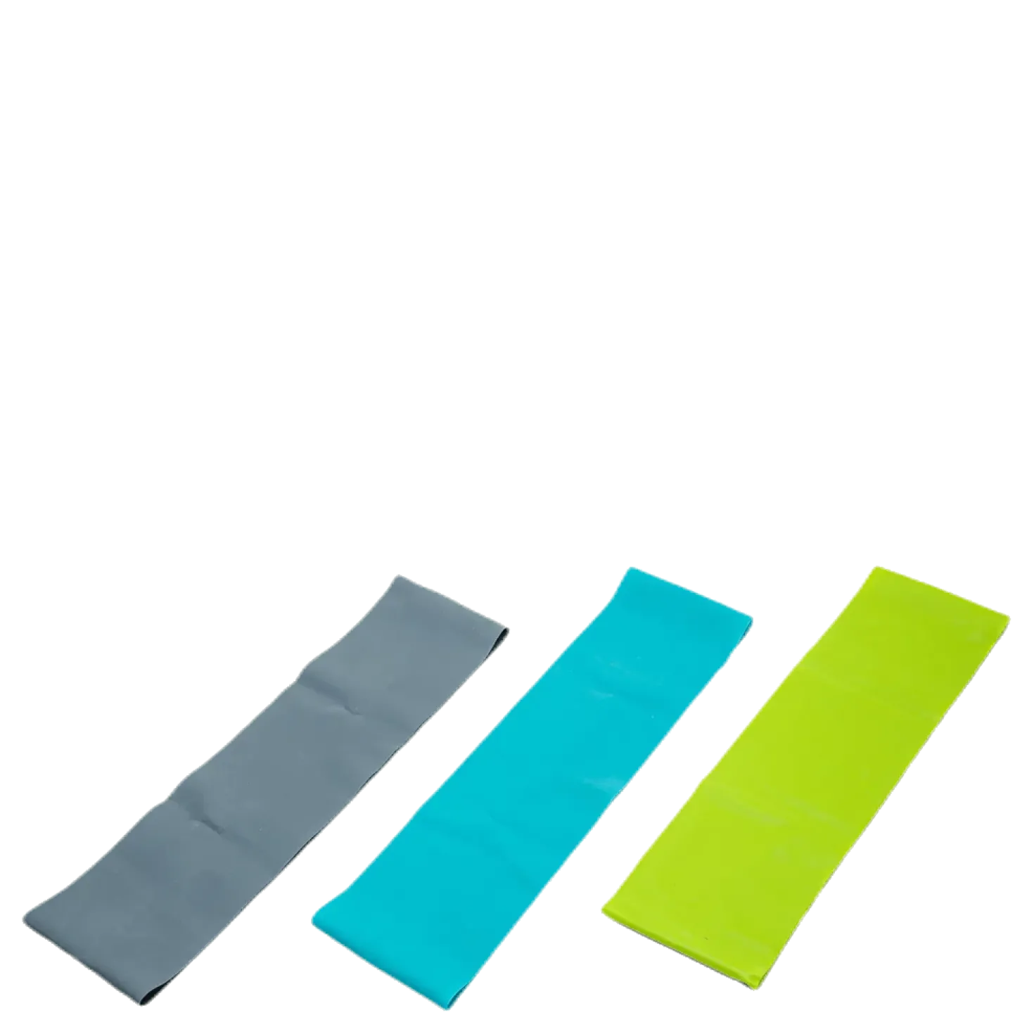Restore Loop Band Kit Blue/Green