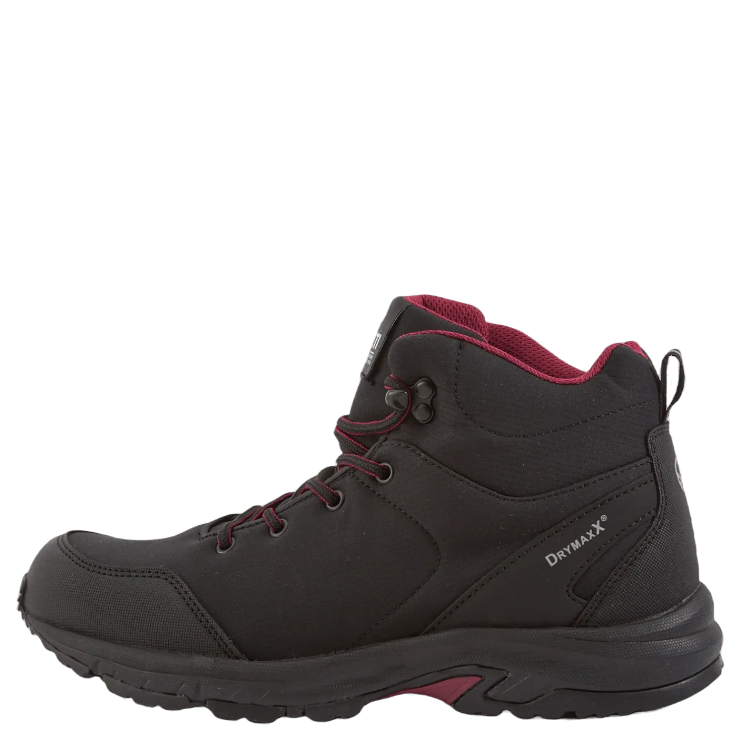 Retki Mid DX Black