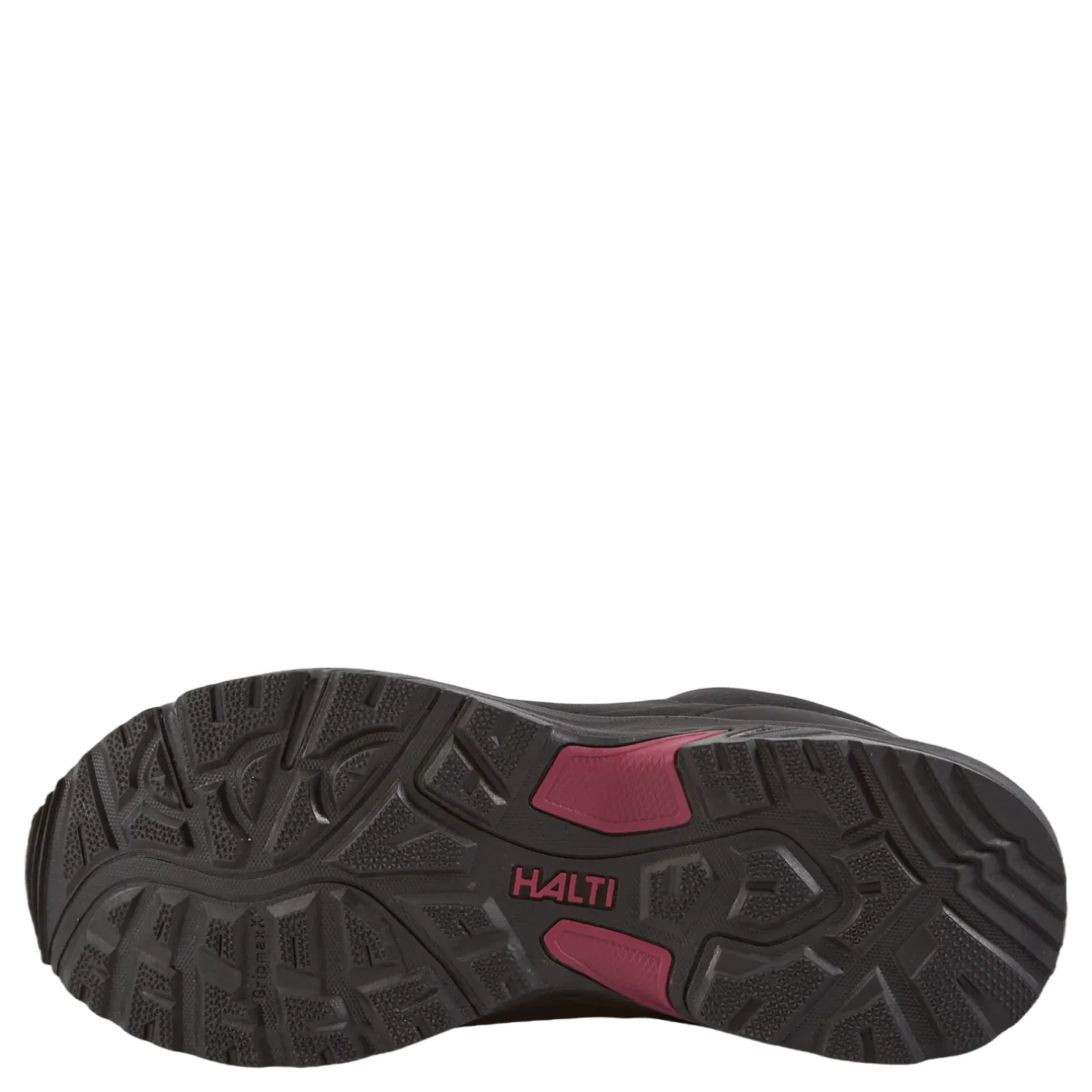 Retki Mid DX Black