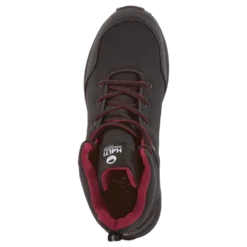 Retki Mid DX Black
