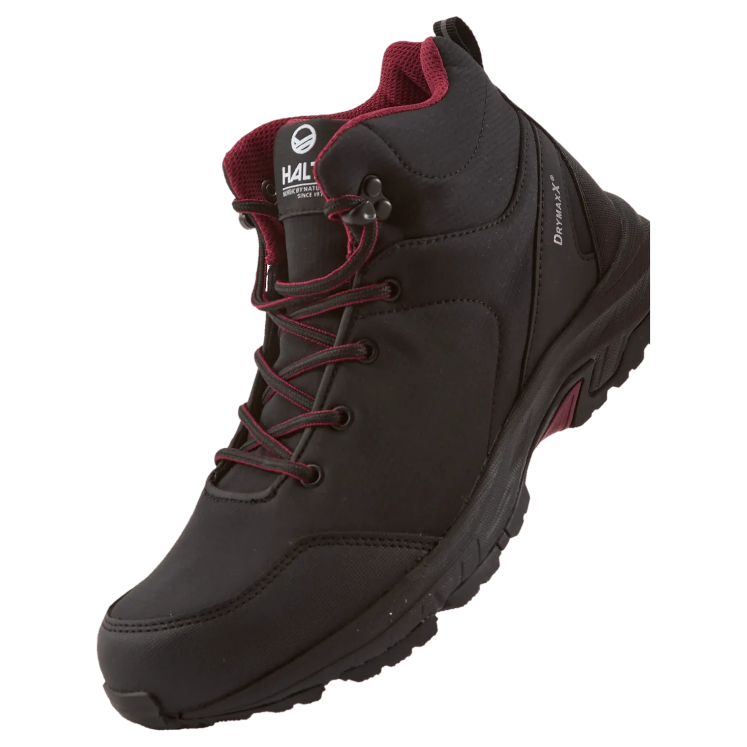 Retki Mid DX Black