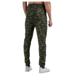 Retreat Sweat Pants Patterned