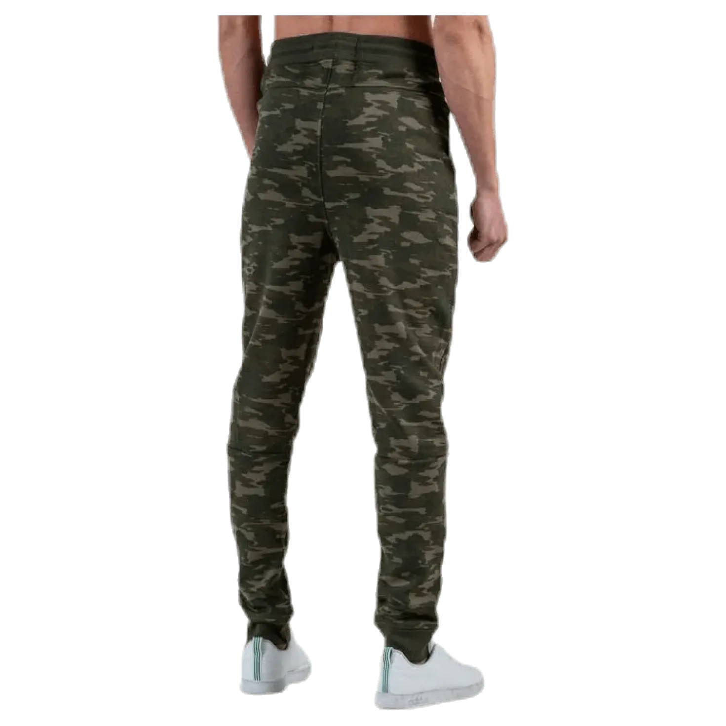 Retreat Sweat Pants Patterned