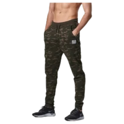 Retreat Sweat Pants Patterned