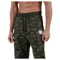 Retreat Sweat Pants Patterned