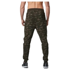 Retreat Sweat Pants Patterned