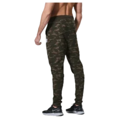 Retreat Sweat Pants Patterned