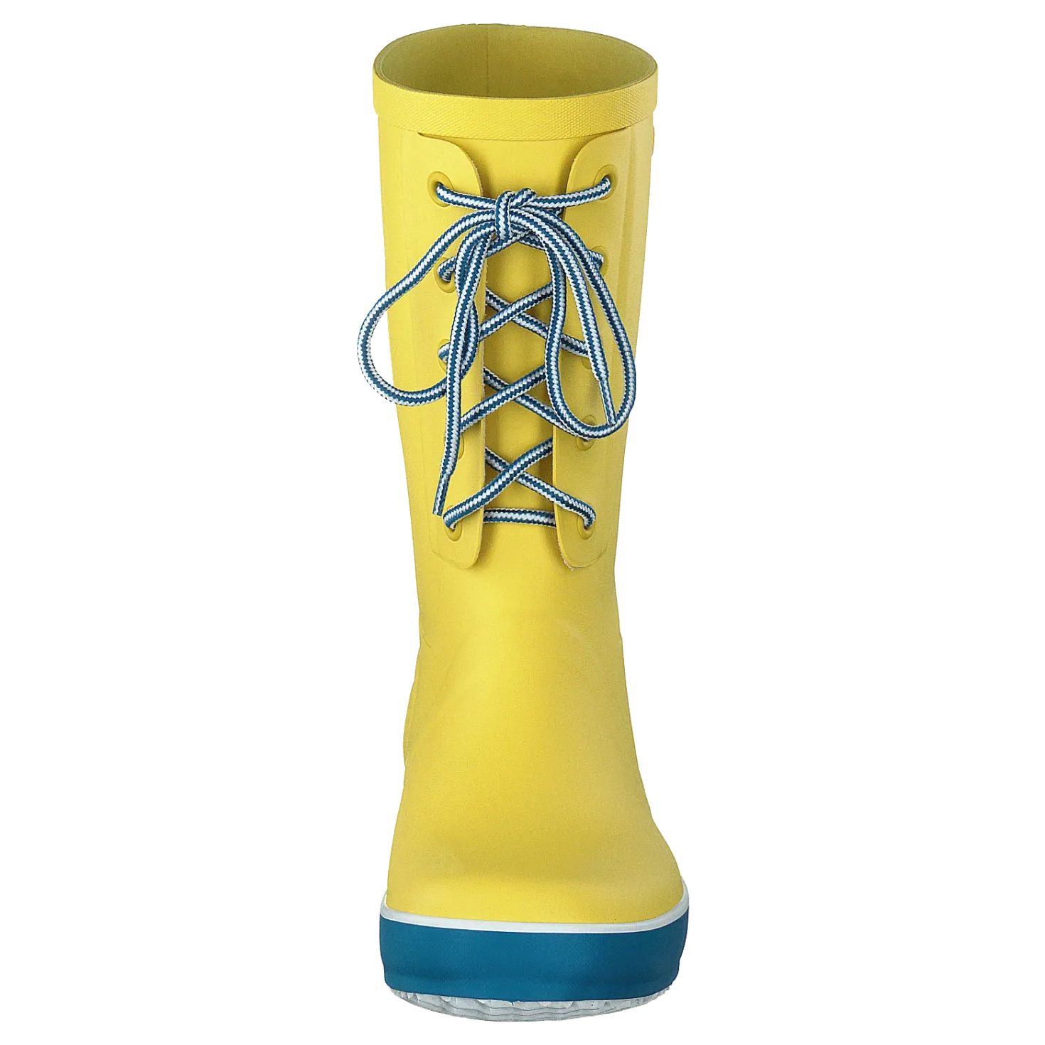 Retro Logg Yellow