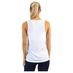 Retro tank White