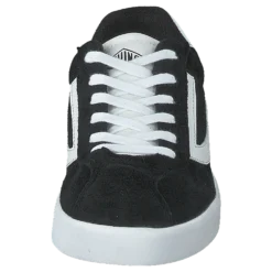 Retro Trim Black/eggshell