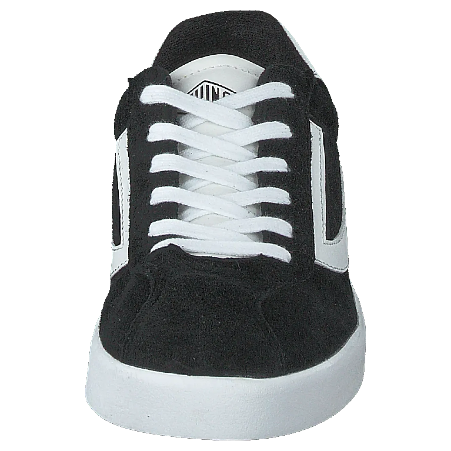 Retro Trim Black/eggshell