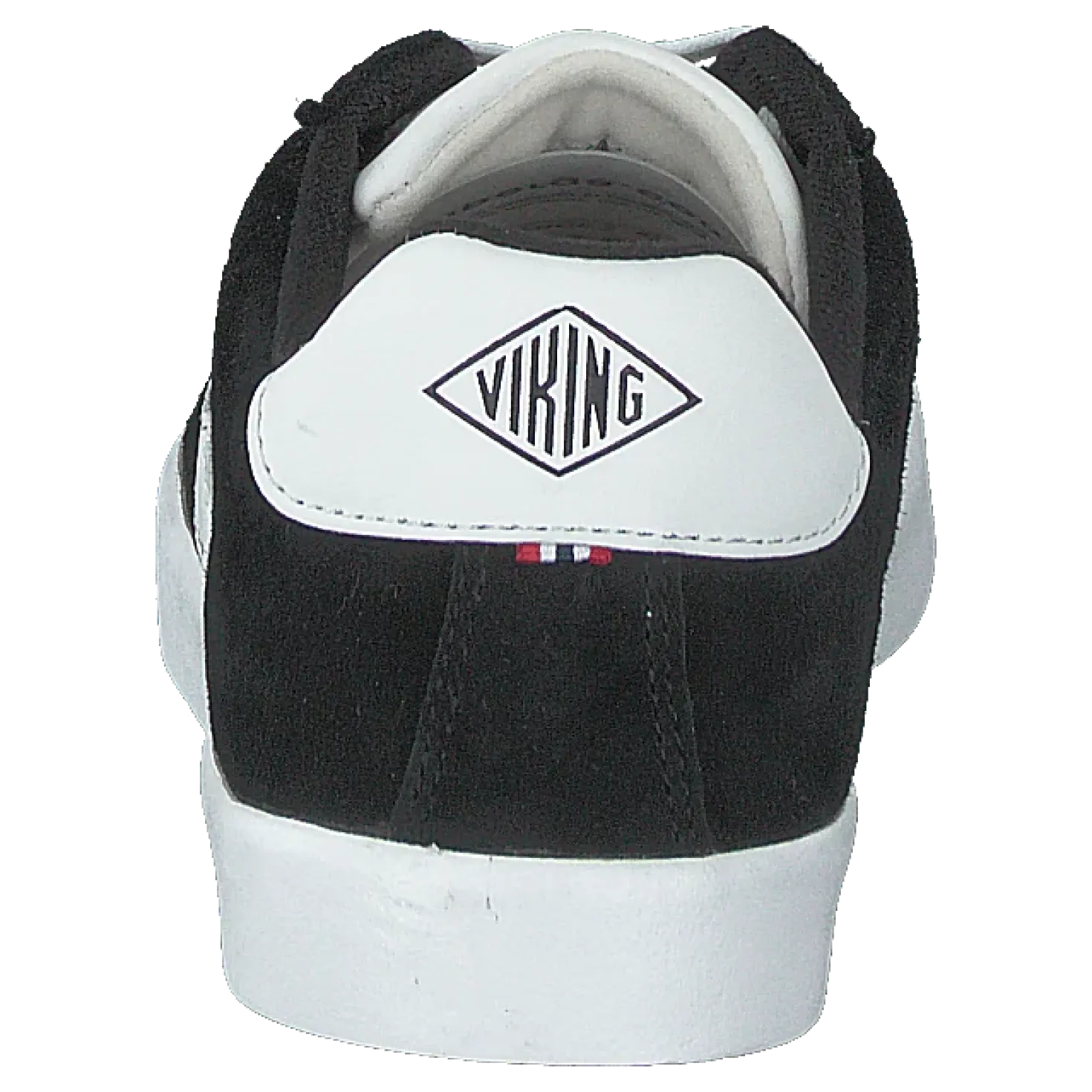 Retro Trim Black/eggshell
