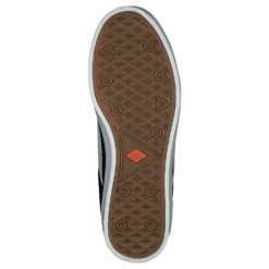 Retro Trim Black/eggshell