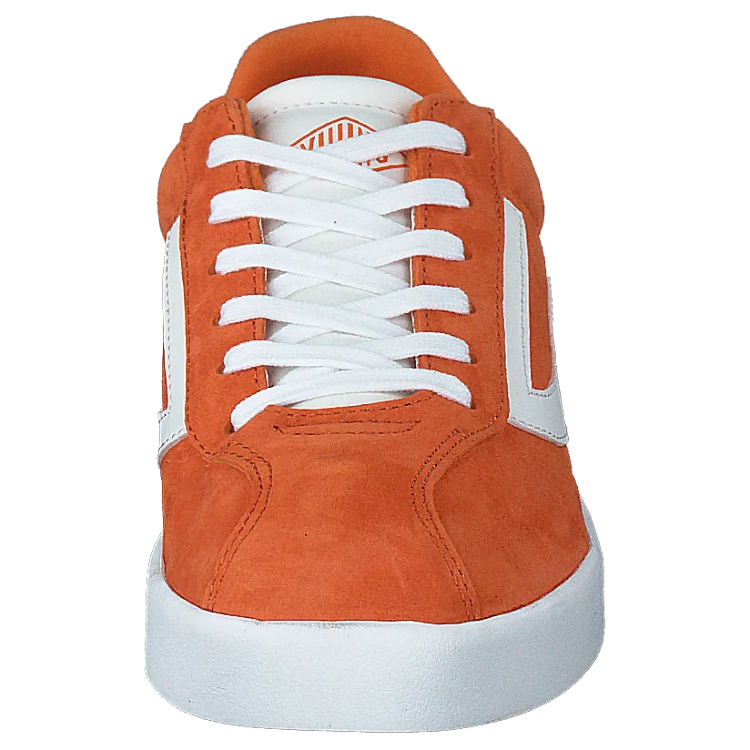 Retro Trim Terracotta/eggshell