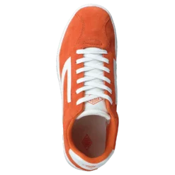 Retro Trim Terracotta/eggshell
