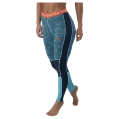 Rett Pant Blue