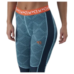 Rett Pant Blue