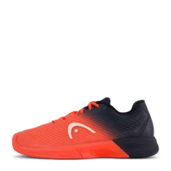 Revolt Pro 4.0 Men Black/blue/coral