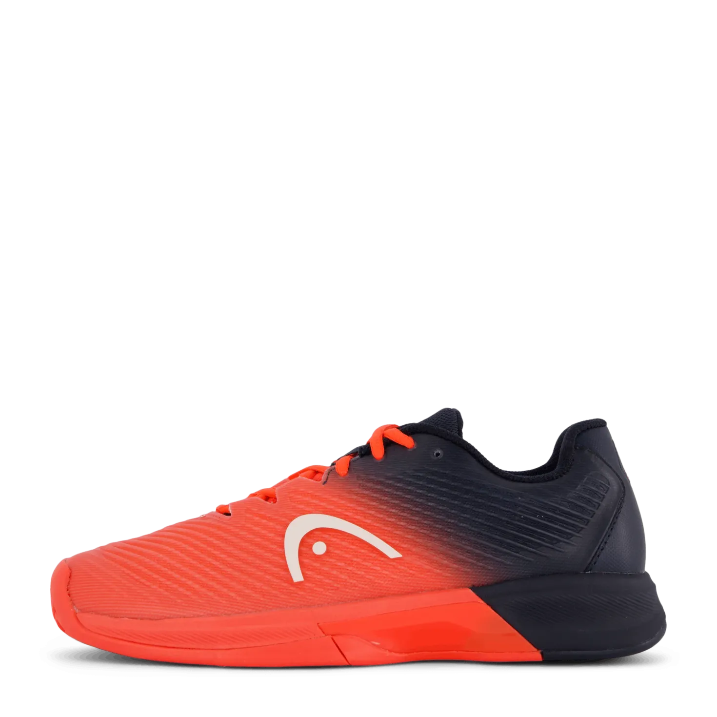 Revolt Pro 4.0 Men Black/blue/coral