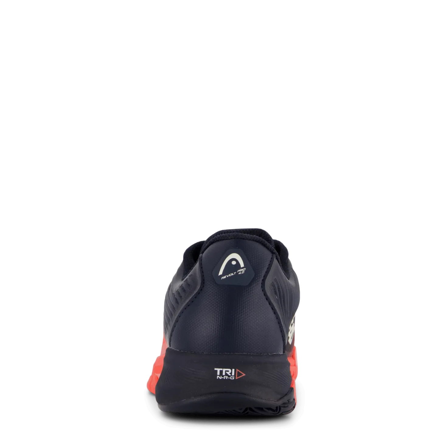 Revolt Pro 4.0 Men Black/blue/coral