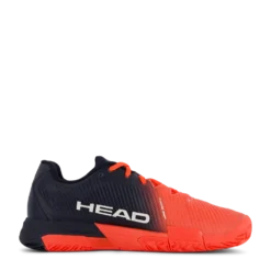Revolt Pro 4.0 Men Black/blue/coral