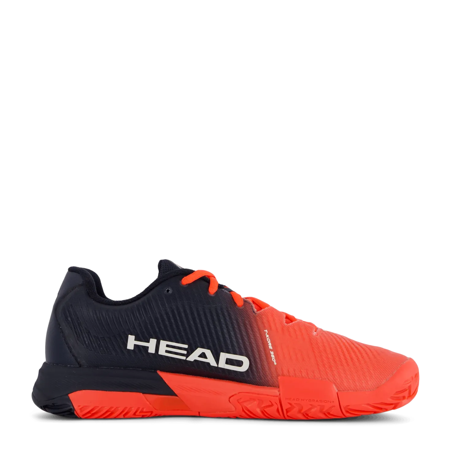 Revolt Pro 4.0 Men Black/blue/coral
