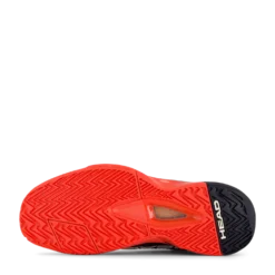 Revolt Pro 4.0 Men Black/blue/coral