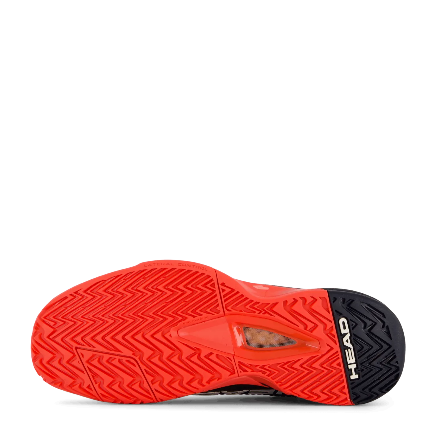 Revolt Pro 4.0 Men Black/blue/coral