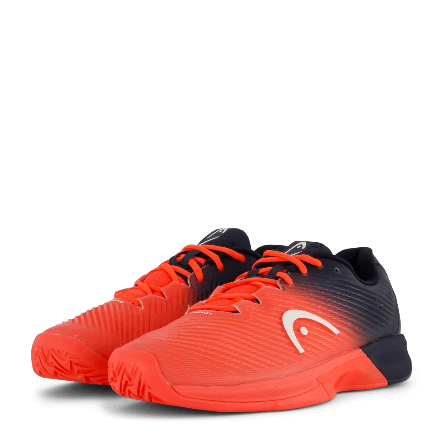 Revolt Pro 4.0 Men Black/blue/coral