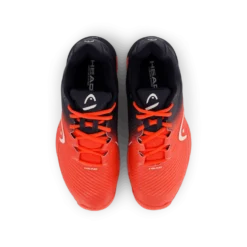 Revolt Pro 4.0 Men Black/blue/coral