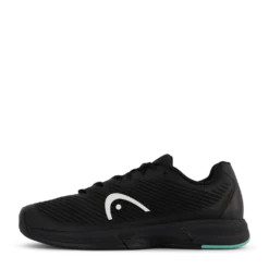 Revolt Pro 4.0 Men Black/teal