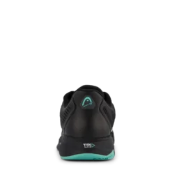 Revolt Pro 4.0 Men Black/teal