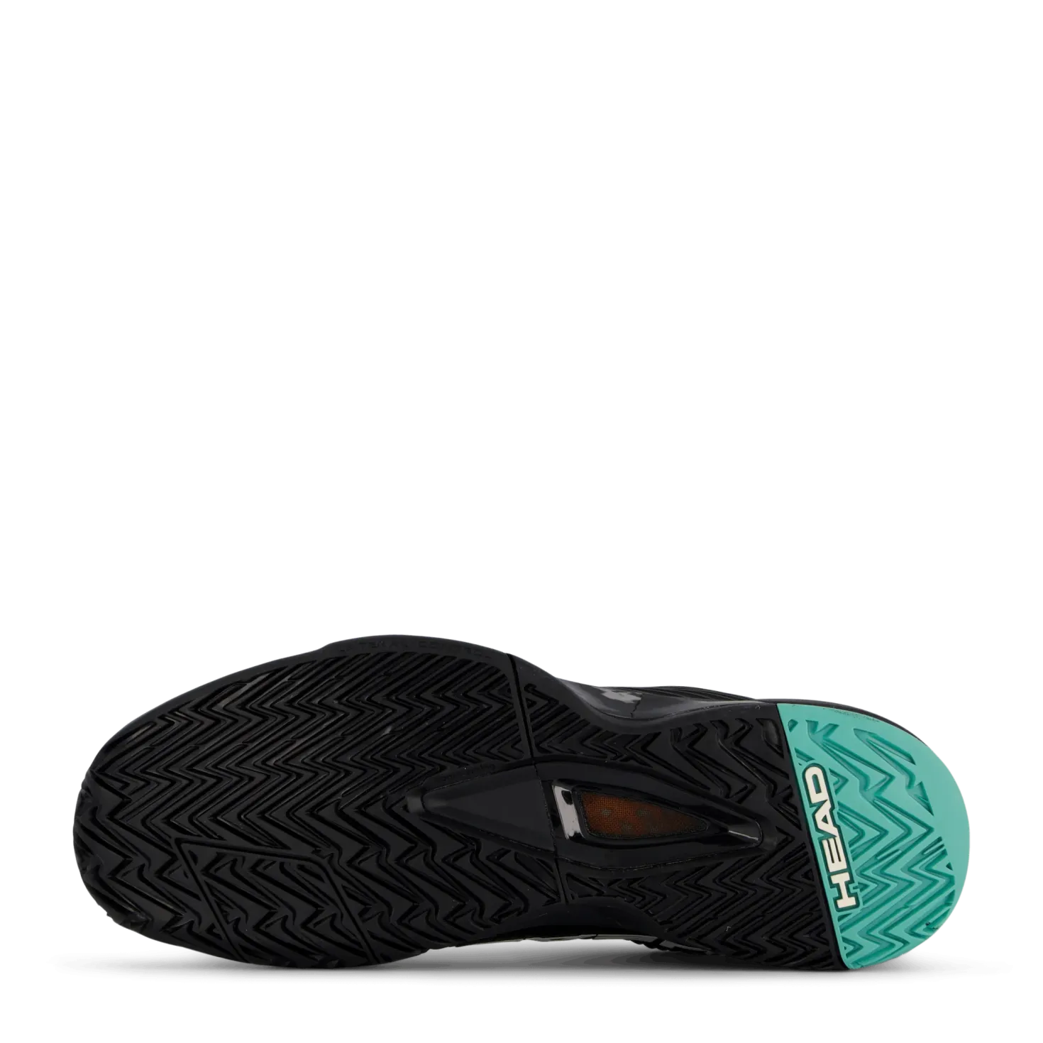 Revolt Pro 4.0 Men Black/teal