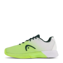 Revolt Pro 4.0 Men Light Green/white
