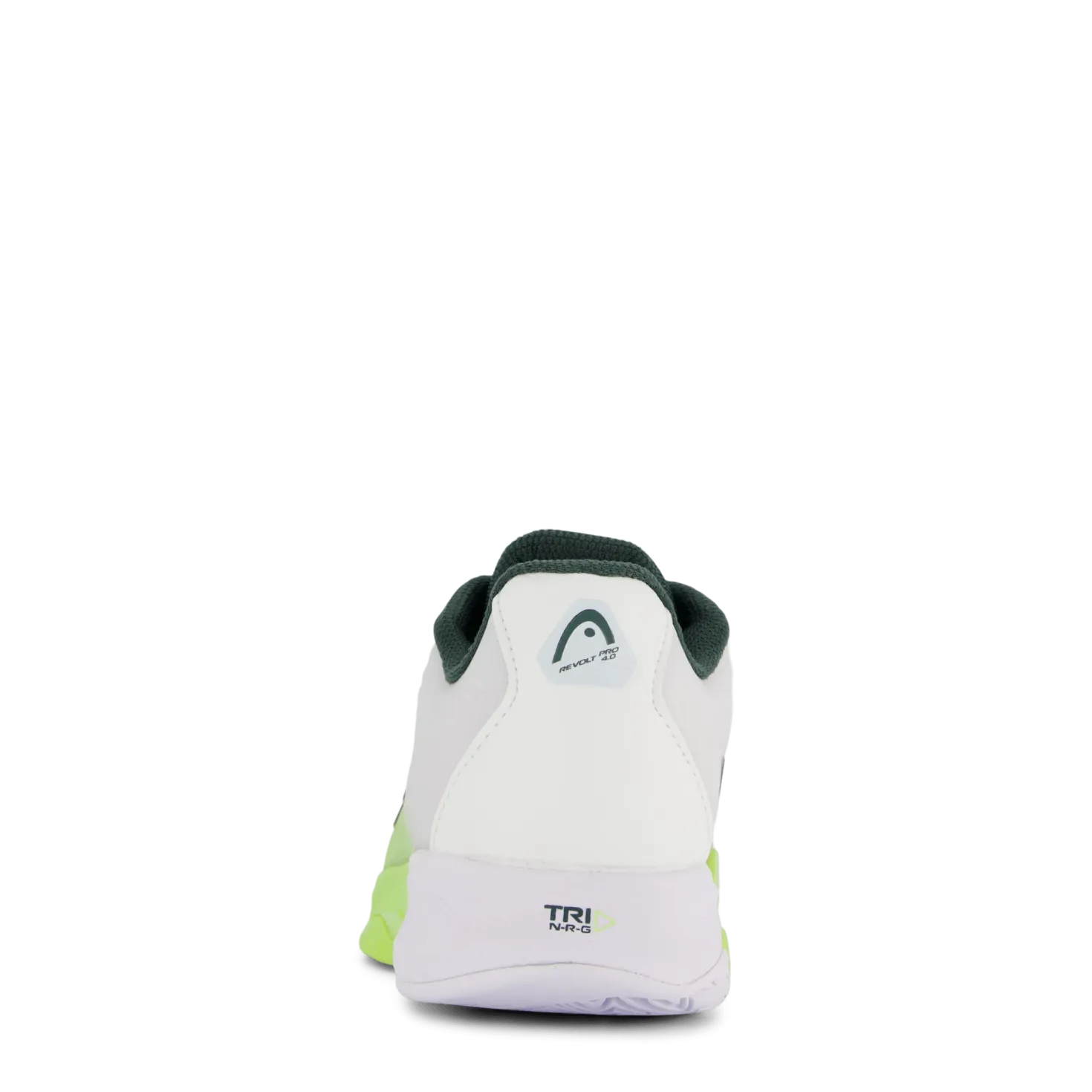 Revolt Pro 4.0 Men Light Green/white