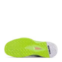 Revolt Pro 4.0 Men Light Green/white