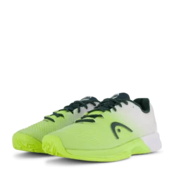 Revolt Pro 4.0 Men Light Green/white