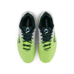 Revolt Pro 4.0 Men Light Green/white