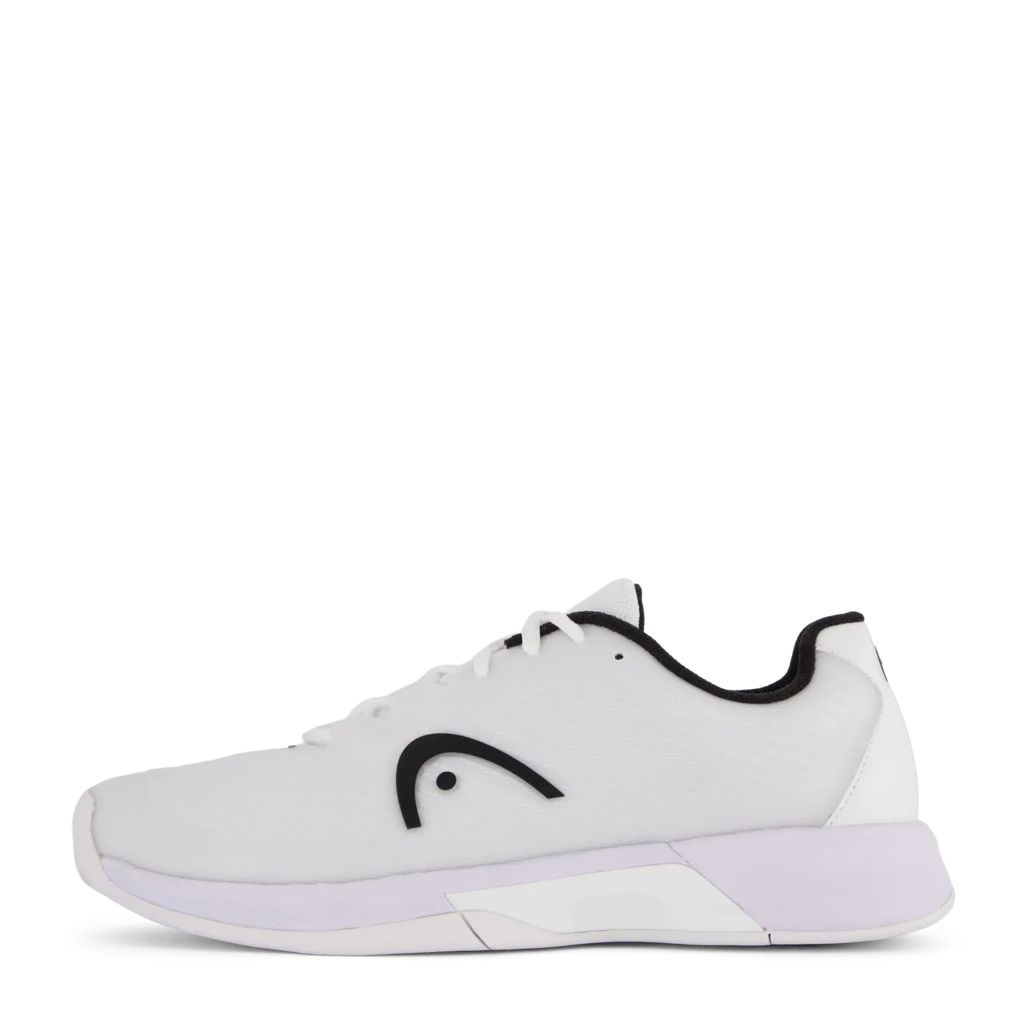 Revolt Pro 4.0 Men White/black
