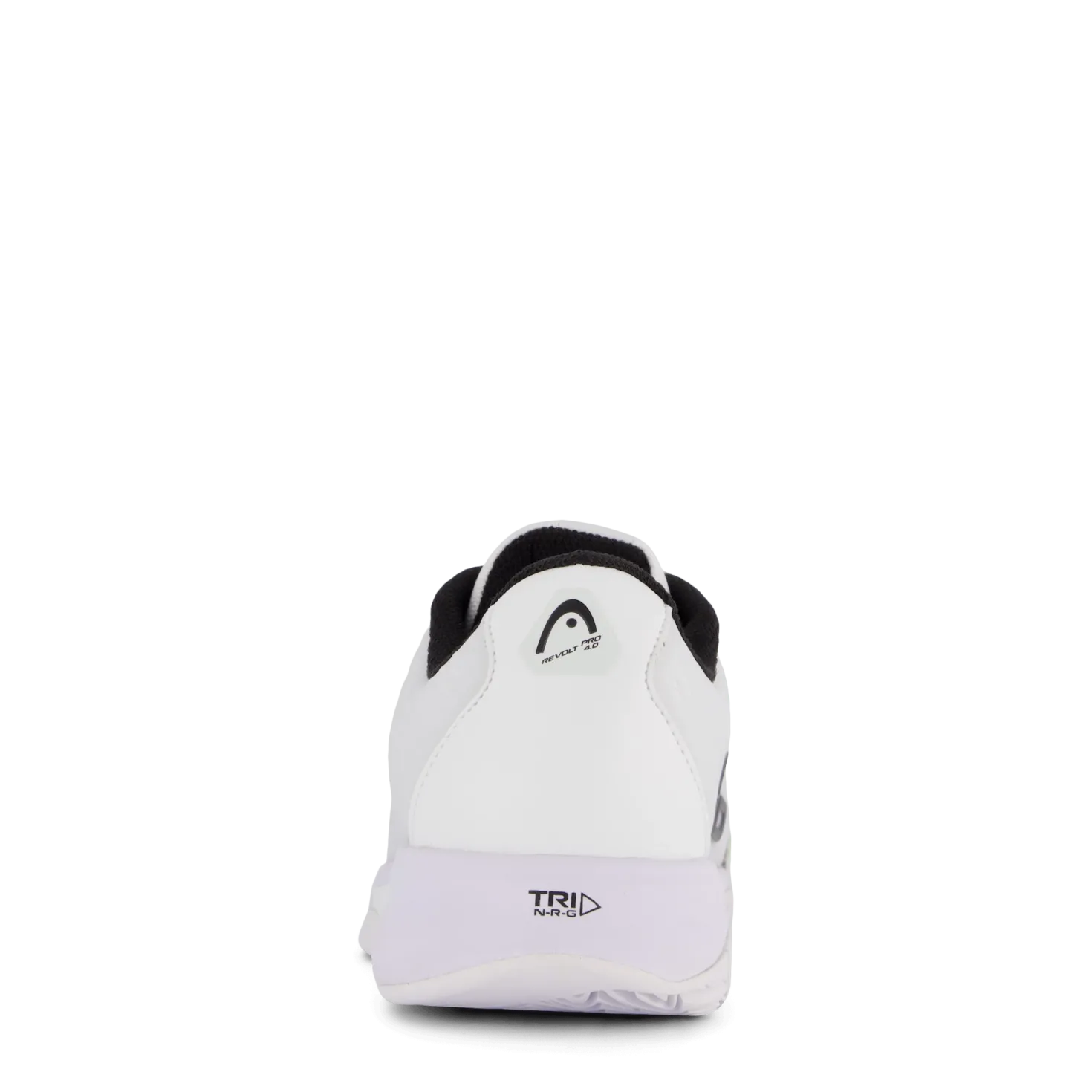 Revolt Pro 4.0 Men White/black