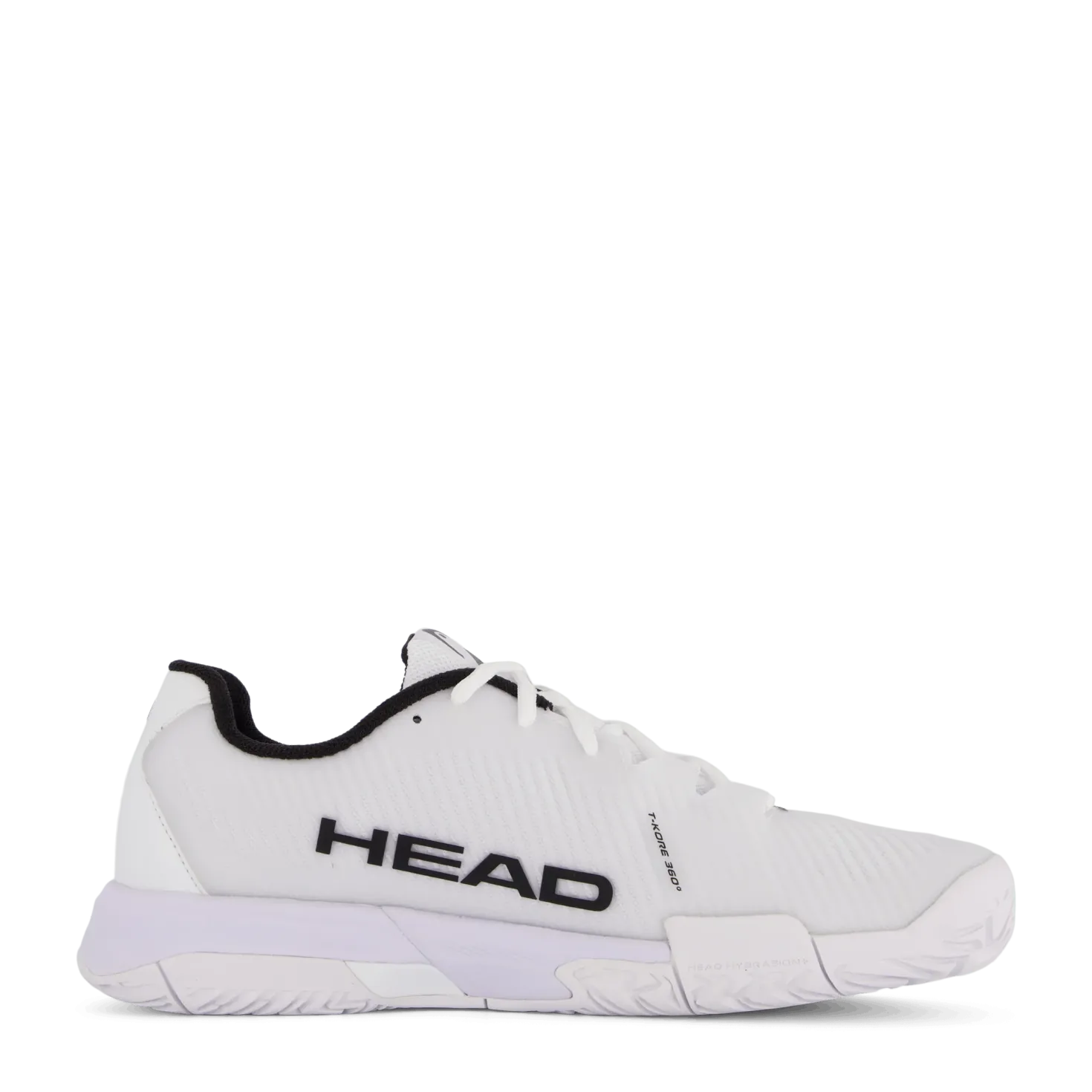 Revolt Pro 4.0 Men White/black