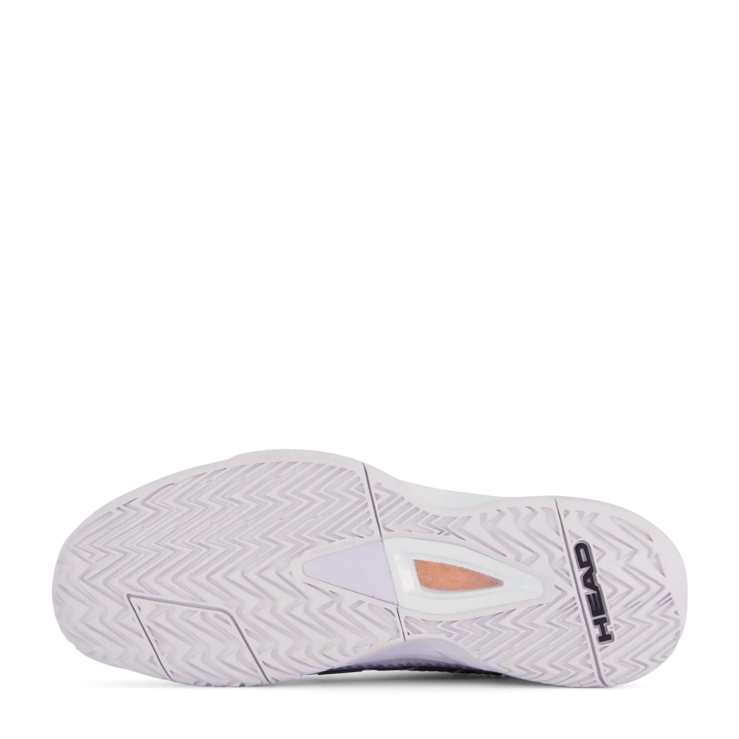 Revolt Pro 4.0 Men White/black