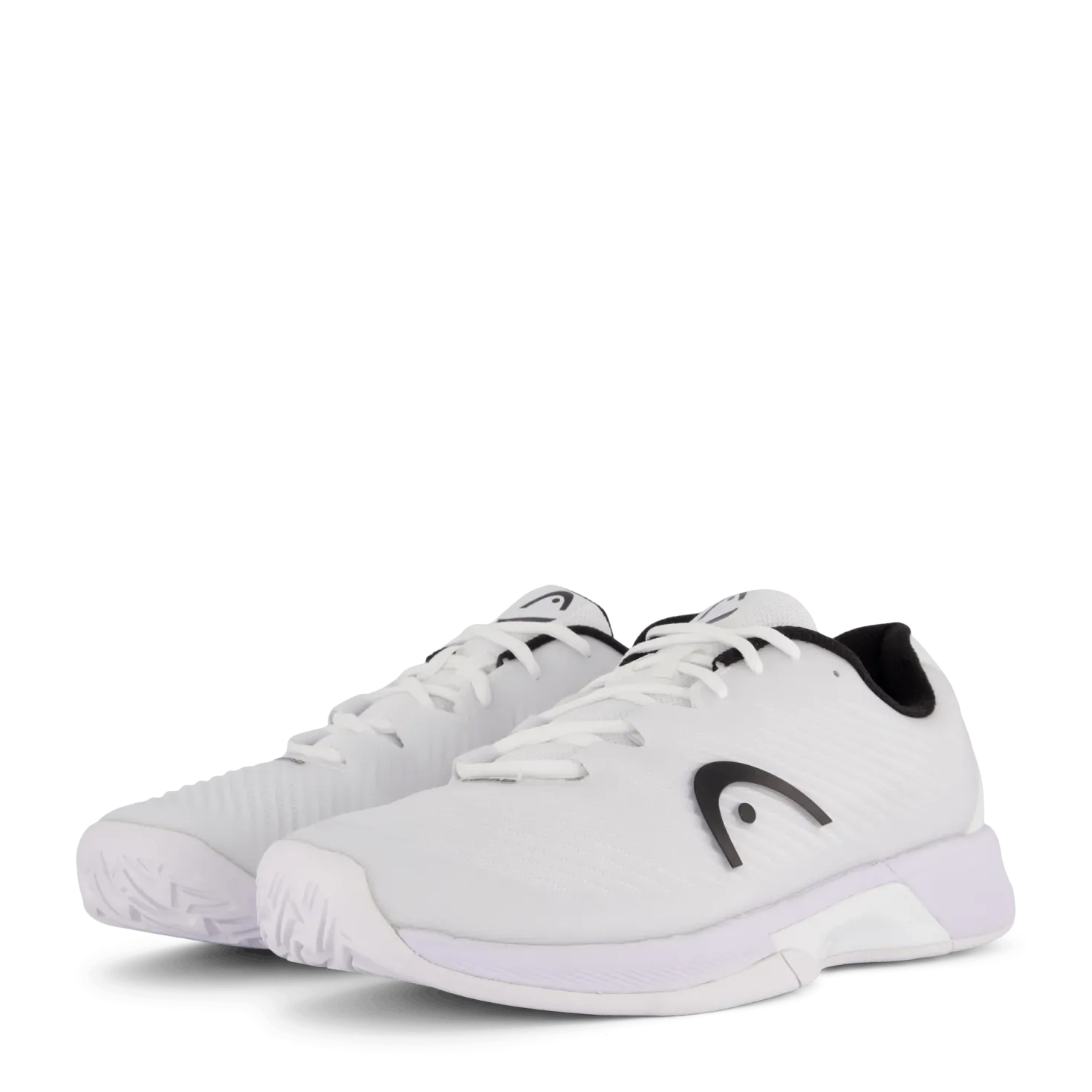 Revolt Pro 4.0 Men White/black