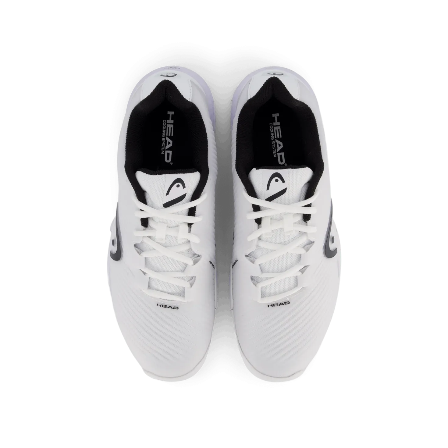 Revolt Pro 4.0 Men White/black