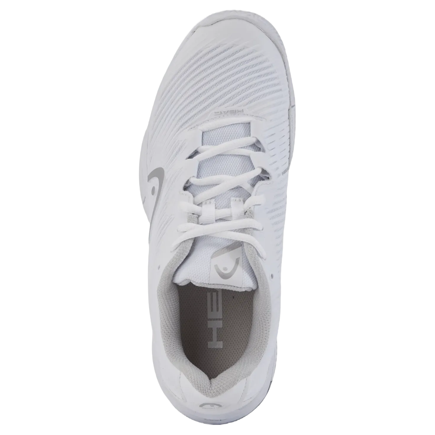Revolt Pro 4.0 Women Evo White/grey