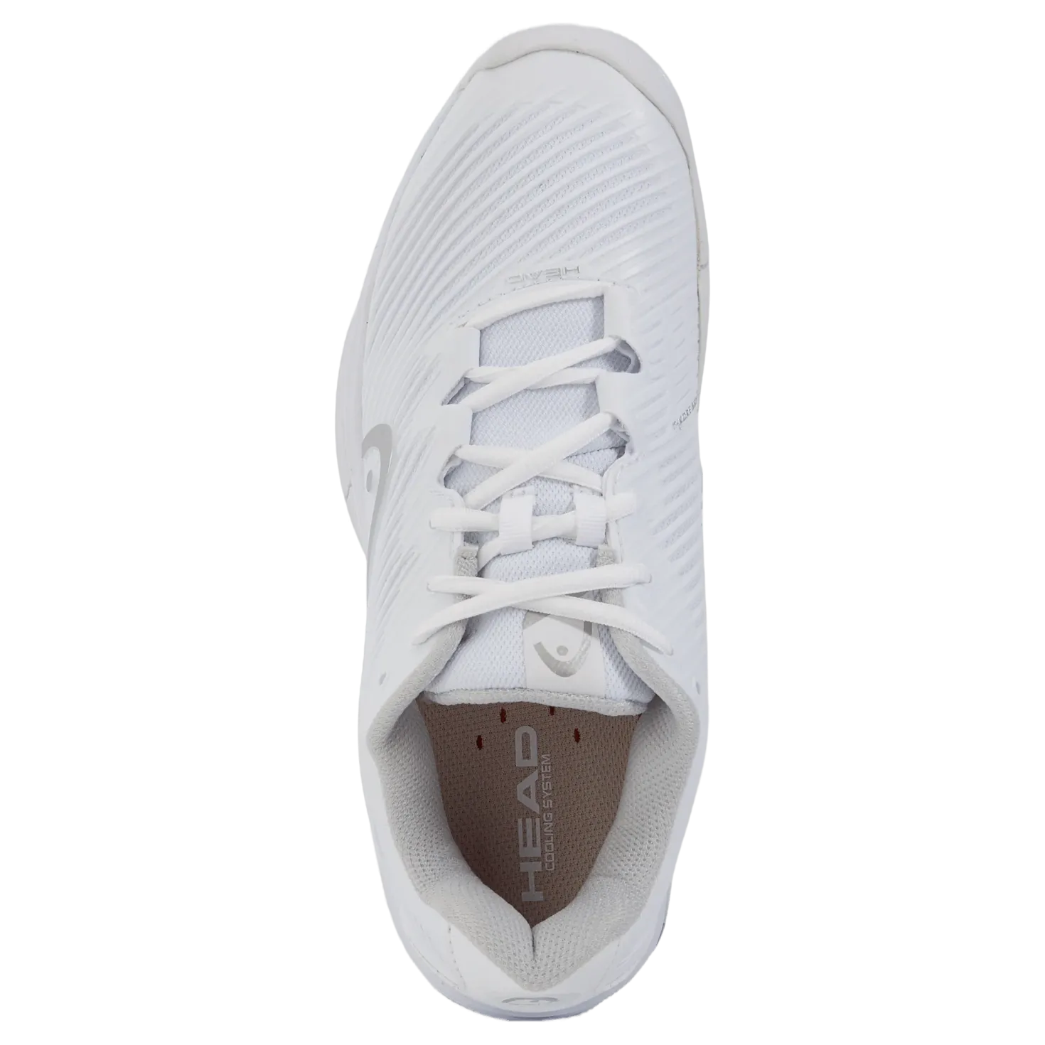 Revolt Pro 4.0 Women White/grey
