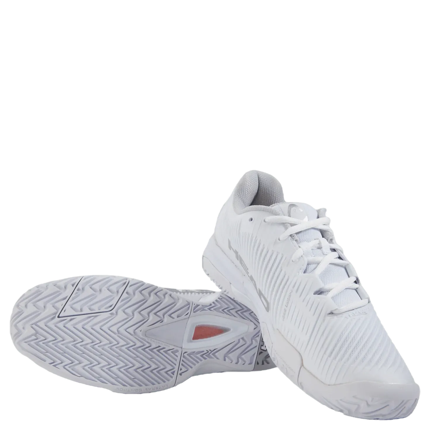 Revolt Pro 4.0 Women White/grey