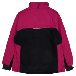R90 Flex Jkt Wmn Wine
