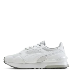 R78 FUTR Junior White